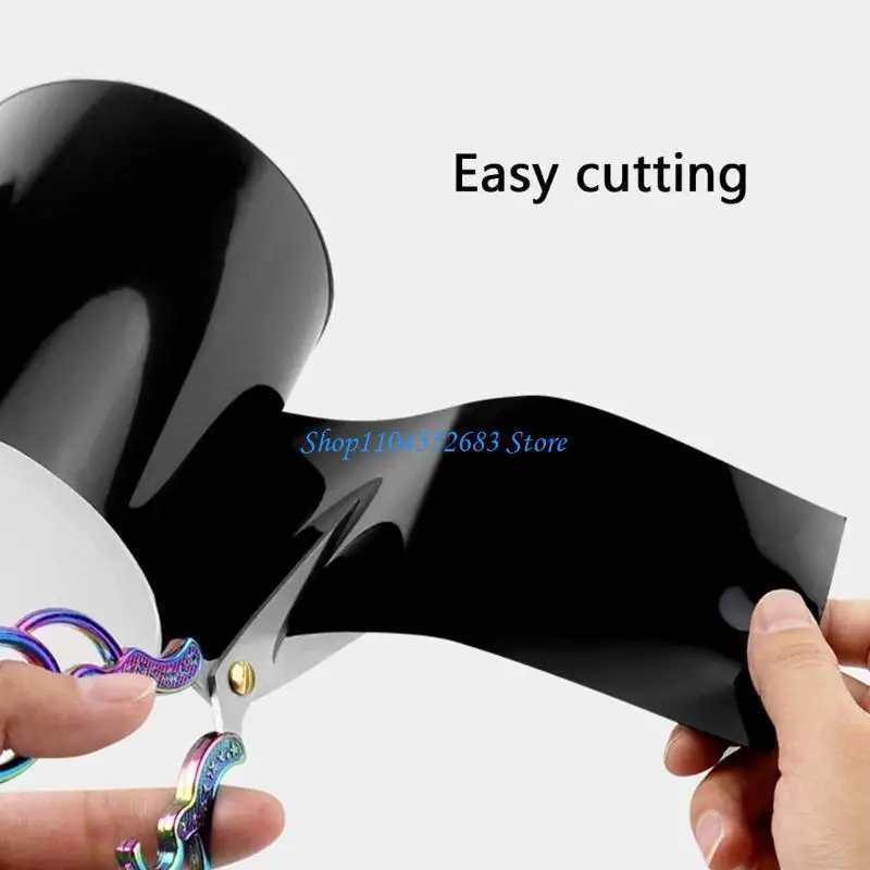 Y6GD stevige PVC -lijmhersteltape voor householf ambachtelijke projecten Hoge temperaturen resistent en veilig materiaal gebruik