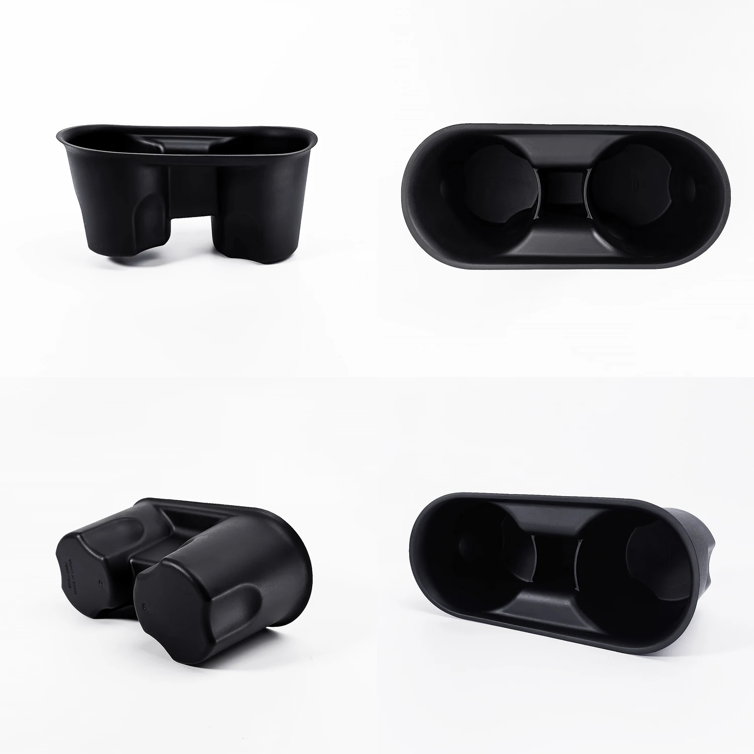 For Toyota Corolla Altis e210 2019-2023 TPE Removable Center Console Cup Holder Anti-Slip Waterproof Cup Holder Car Accessories