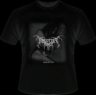 قبر منسي-تي شيروتي رسمي ، تي شيروتي اكتئاب جوراسي ، دانتاليون الكراهية البغيض #1