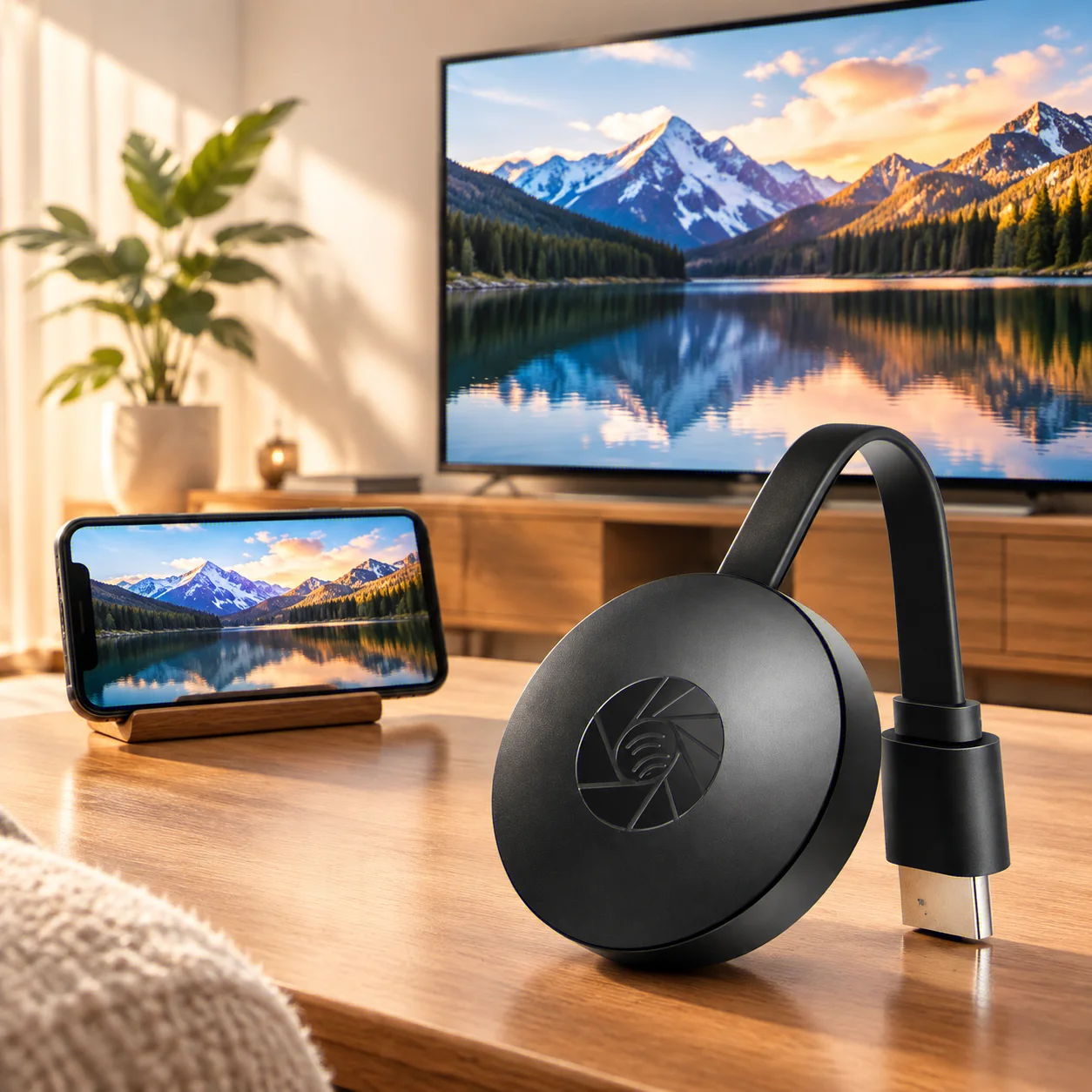 Wireless HDMI Display Dongle 4 - Wireless Hdmi Display Dongle Casting review and price