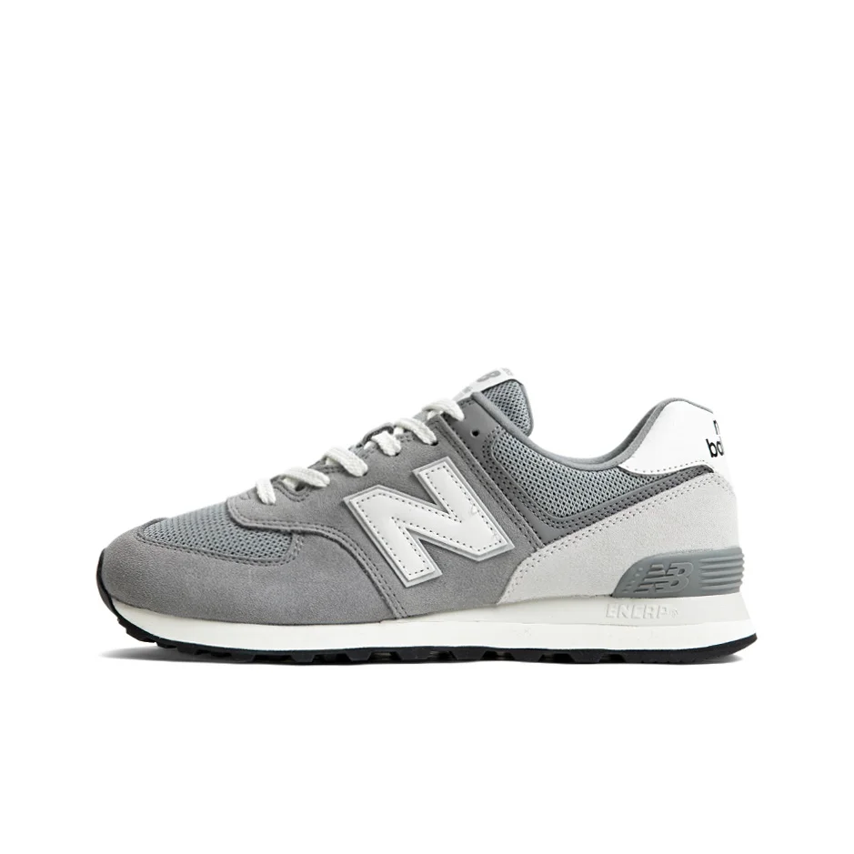 New Balance NB 574 Breathable - огляд і ціна New Balance Shoes 574