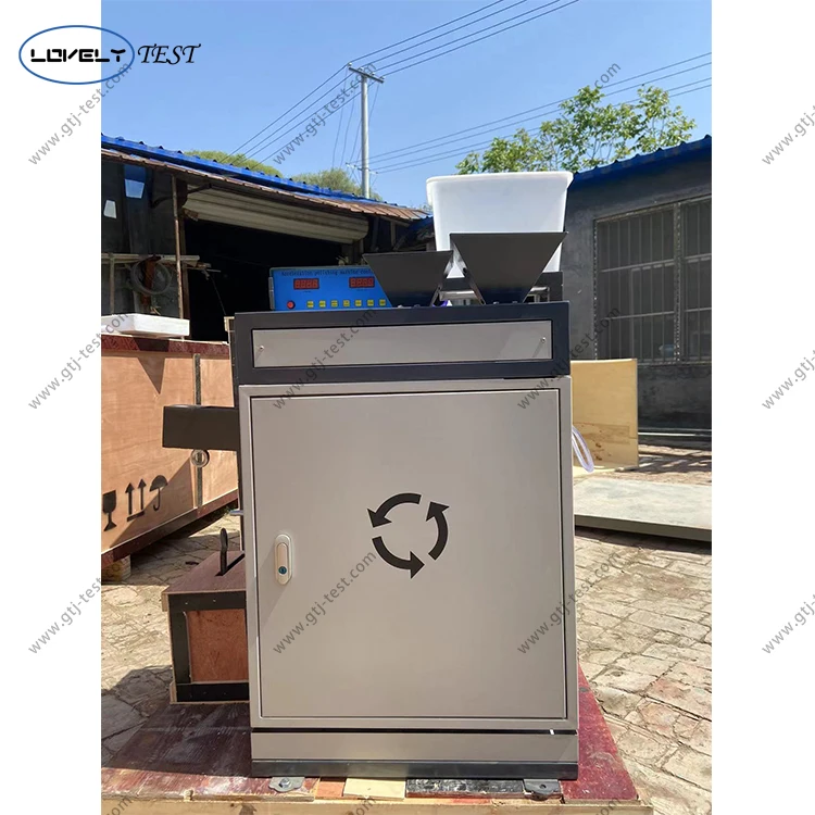 Hot-selling Laboratory Aggregate Testing Equipment-Laboratory Accelerated Polishing Machine for Road