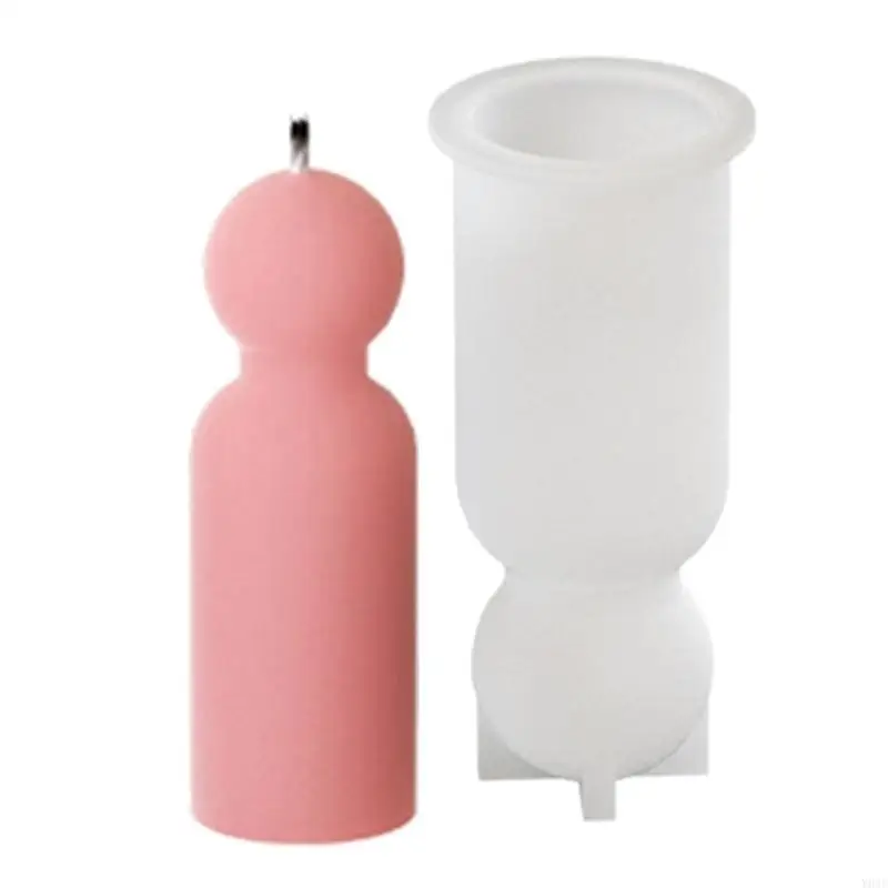 Y08C Silikon-Ornament Formen