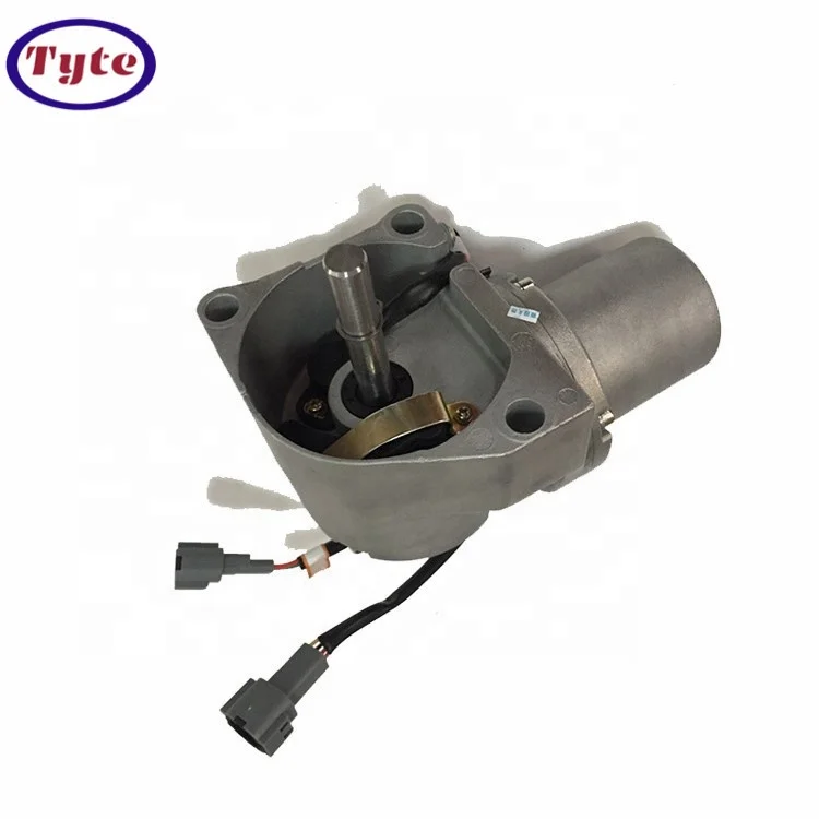 Excavator Stepping Motor Throttle Motor 4614911 4257163 4188762 For EX300-2 EX300-3