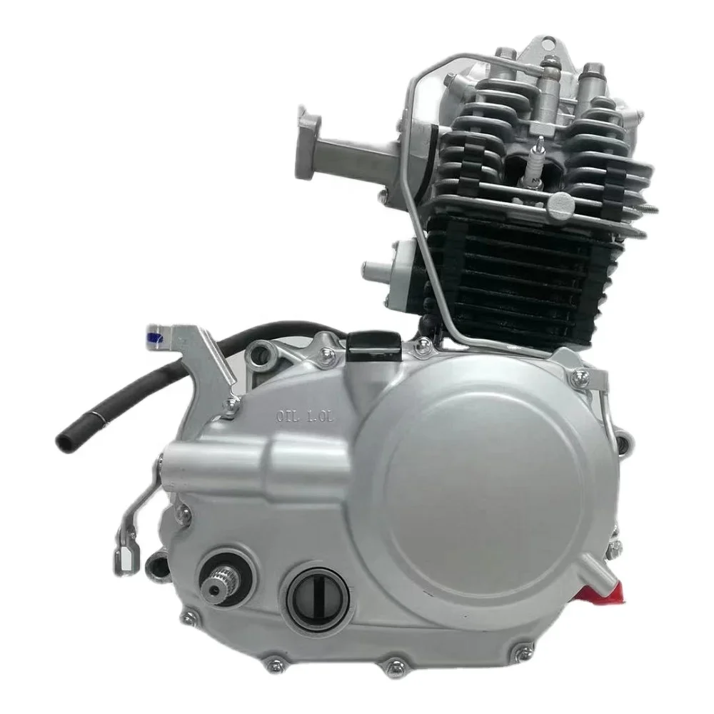 

Boxer Ct 100 Carburetor For Ktm 100cc Engine 4 Stroke Engine Bajaj 100cc Motorcycle Engine Assembly