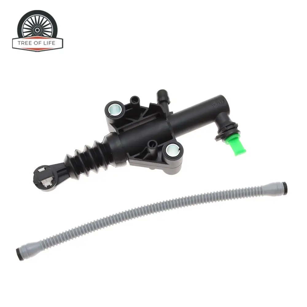 Clutch Master Cylinder For Opel Vivaro B Kasten Renault Trafic III Kasten 44 22 404, 6000617647, 4422404 306105588R  ﻿