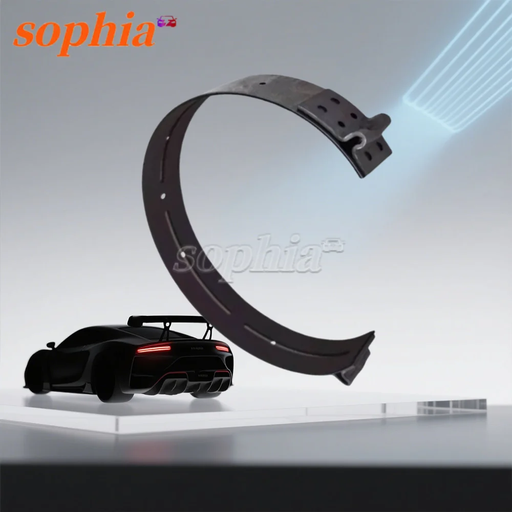 

45460-02700 JF405E High Quality Transmission Brake Belt for Ford Transit 191150
