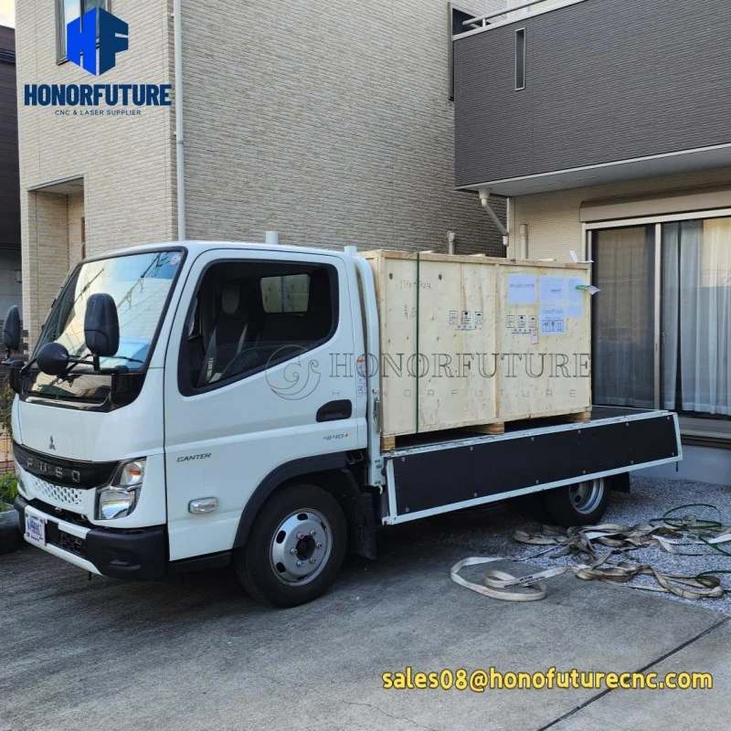 High-Speed CO2 Lase…