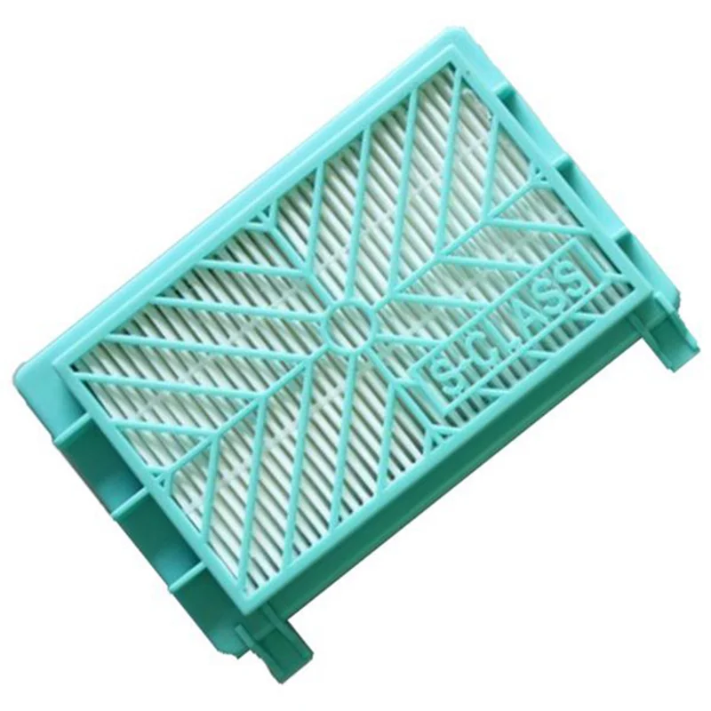 

A20M 6Pcs High Quality Replacement Hepa Cleaning Filter For FC8740 FC8732 FC8734 FC8736 Vacuum Cleaner Filters