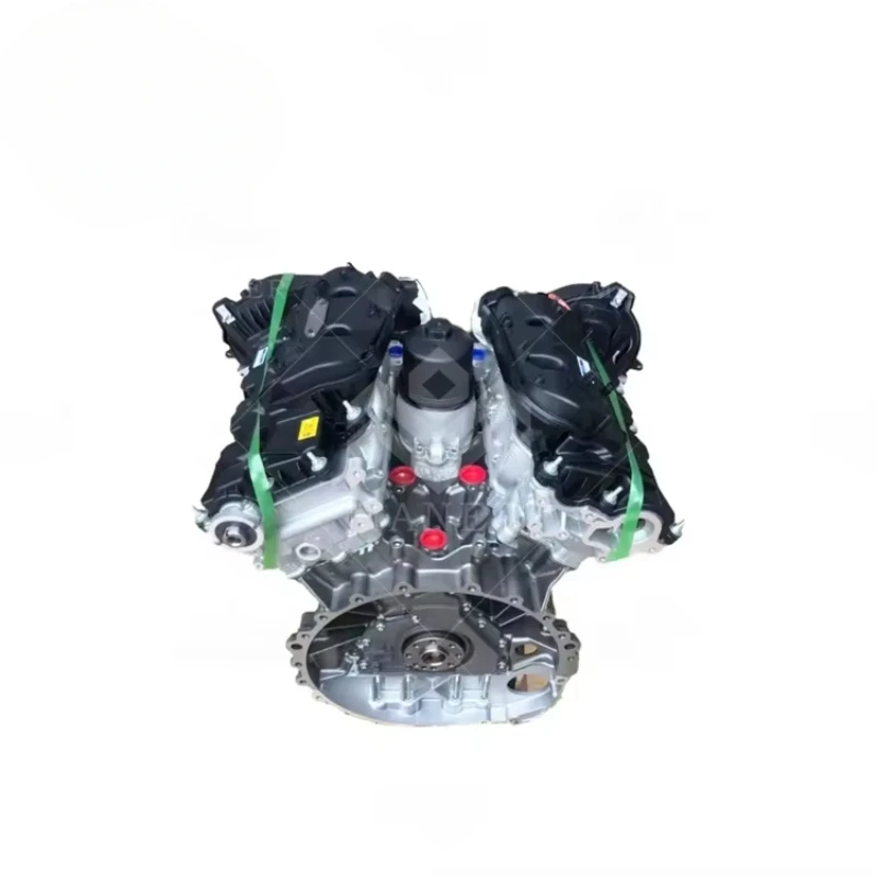 Original New Auto Car Complete Engine Assembly 3.0T 250KW For Land Rover Range Rover 306DT 6 Cylinder Diesel