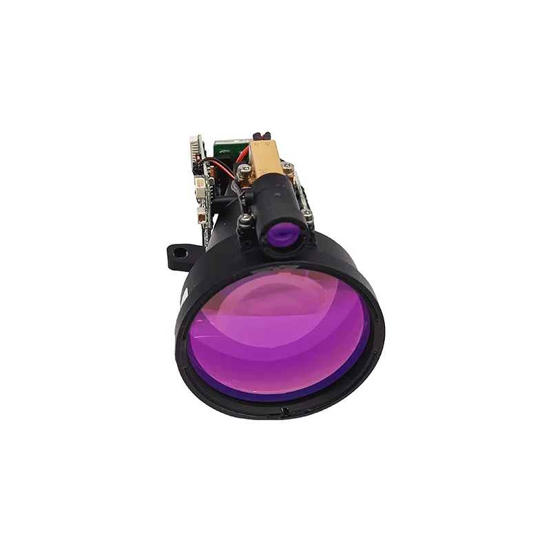 Lumispot Wholesale 15km Long Range Measurement Sensor Laser Ranging Module