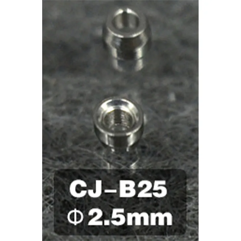 CJ Hobby Vent-hole Detail-up Parts Modification For Mobile Suit Models Toys Metal Accessories