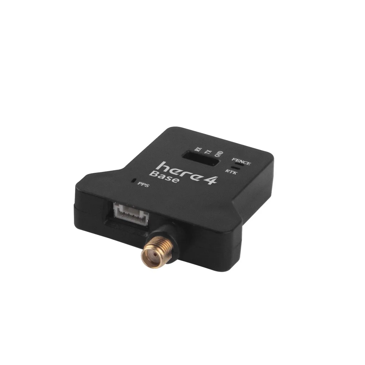 

HEX Here4 Base RTK Высокоточный дифференциальный уровень сантиметра, совместимый Ardupilot PX4 для радиоуправляемого БПЛА, самолета, сельскохозяйственного дрона
