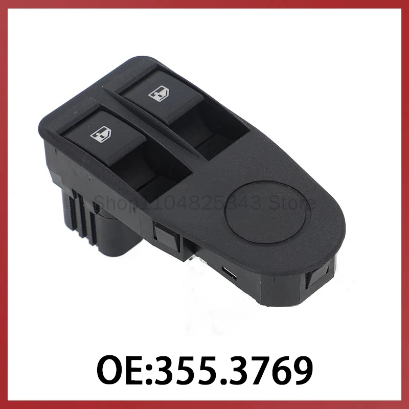 

355.3769 For Lada Auto Parts Glass Lift Switch Power Window Control Switch In Stock