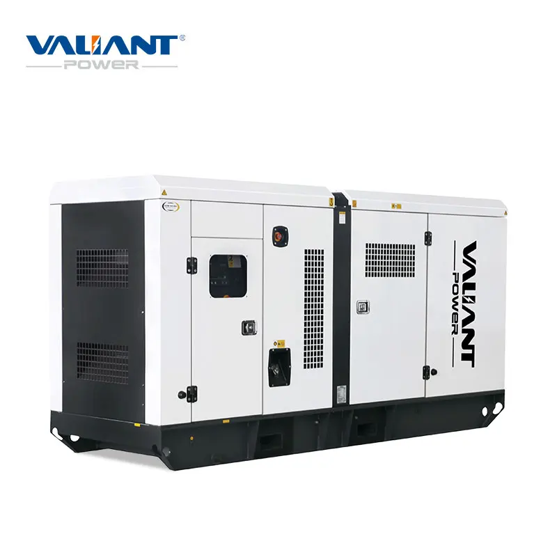 High quality factory price portable 6.5kw EPA gasoline generator