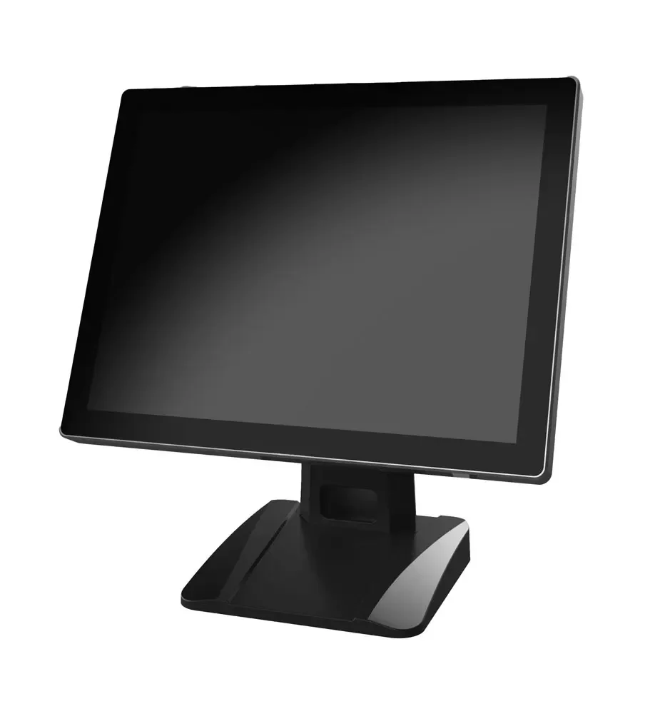 

Windows 10 Touch Screen Restaurant 15" Dual Display Good quality And HIgh Performance Retail Pos Terminal