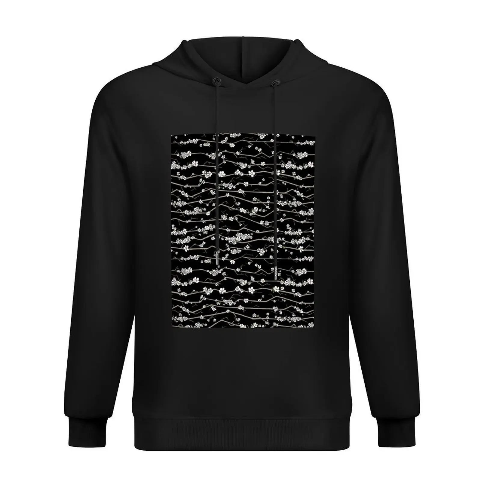 

Sakura Hoodie fashion men men's sweat-shirt set men's winter sweater autumn new products men hoodie