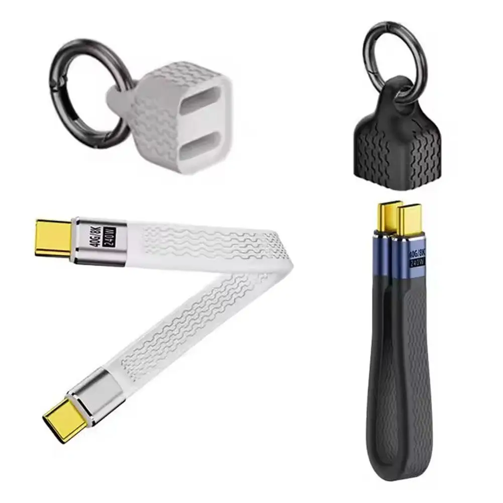 240W Usb C Cable 40…