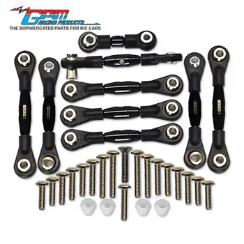 8 最佳銷售 Traxxas 4TEC - №7