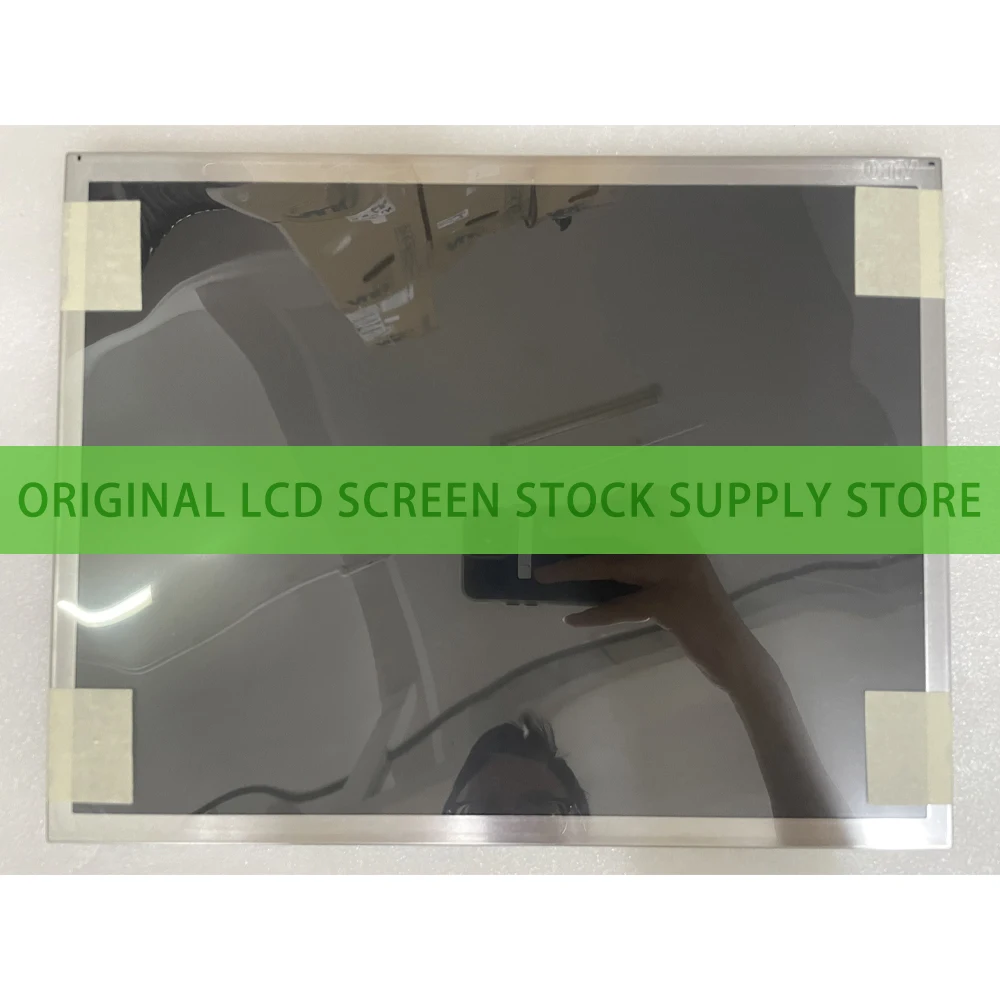 Original G150XG01 V2 LCD Display Screen For 15.0 Inch Panel Brand New