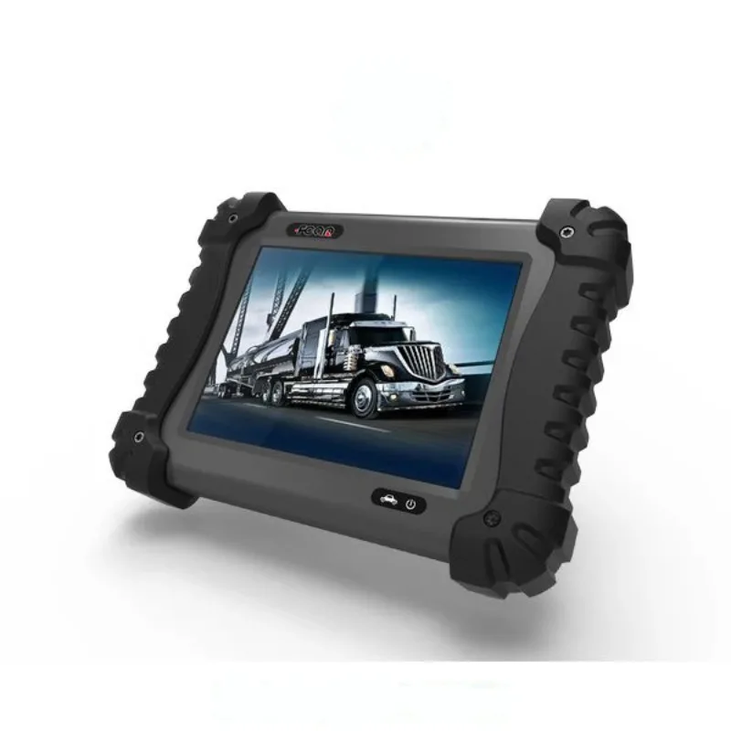 الماسح الضوئي لتشخيص السيارة، الخانق، TPMS، إعادة ضبط تغيير الزيت، معدات الصيانة، أداة المسح FCAR F5G