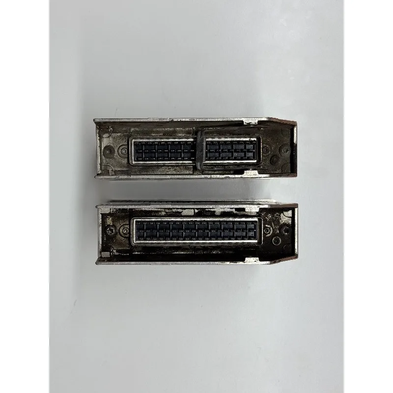 Asphalt Paver Second-hand 2031401 Controller Module Kontrol Sincron Generator CR2512 VOE 2.0
