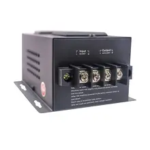 3S 4S 5S 100A Lithium Battery BMS #3