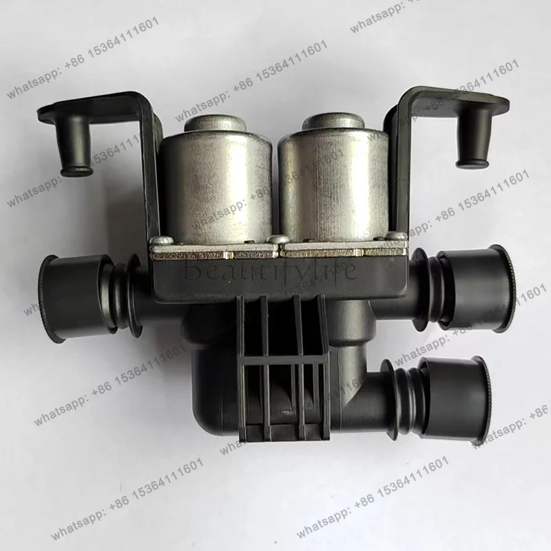 

Applicable to 6411 6906 652 automotive water heater air conditioning system water heater