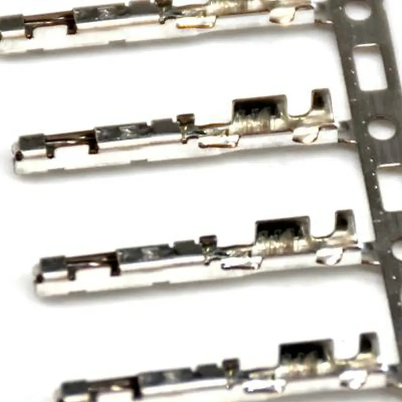 100PCS JAE Original Connector M34S75C4F2 Female Compact/ High-Density Non-Waterproof Automotive
