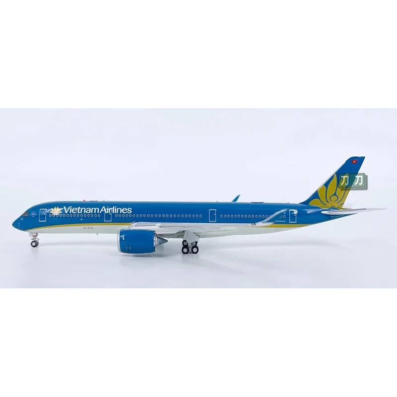 

Diecast 1/400 Scale Vietnam Airlines A350-900 Aircraft VN-A899 Alloy Aircraft Model Toy Gift Collection Display Decoration