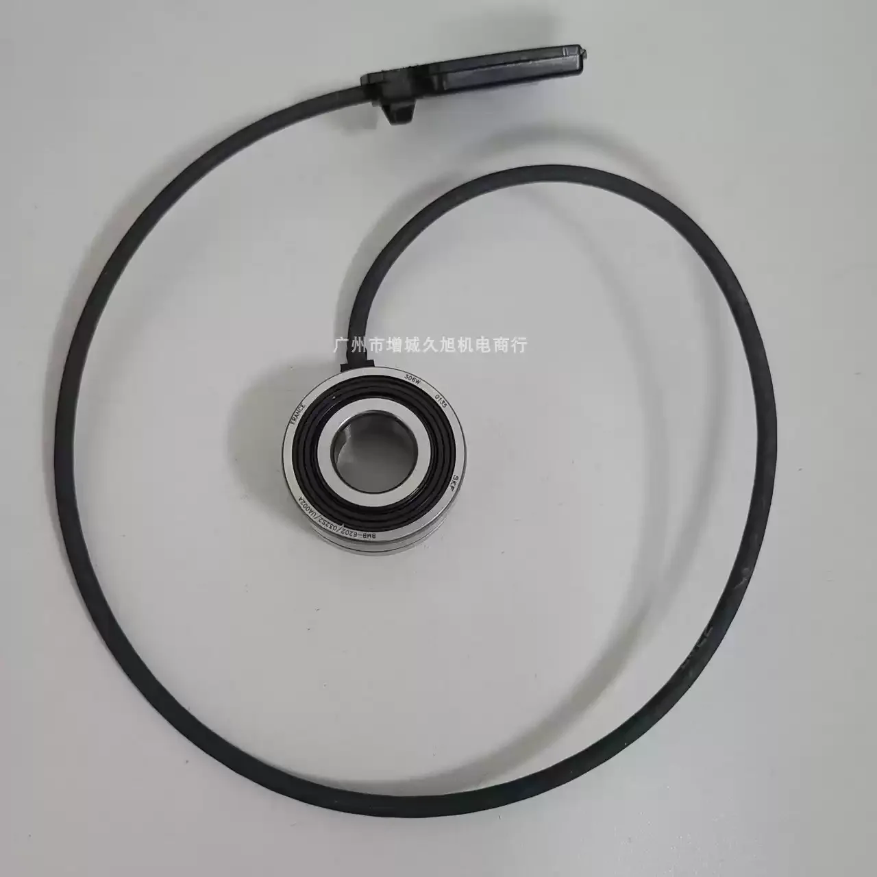 Electric Forklift AC Motor Bearing Speed Sensor SKF Encoder BMB-6202/032S2/UA002A