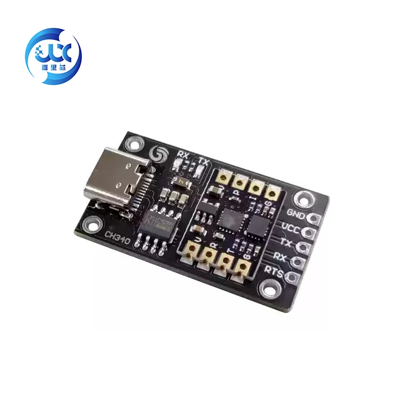 GY-25T 6DOF Six Axe… - image