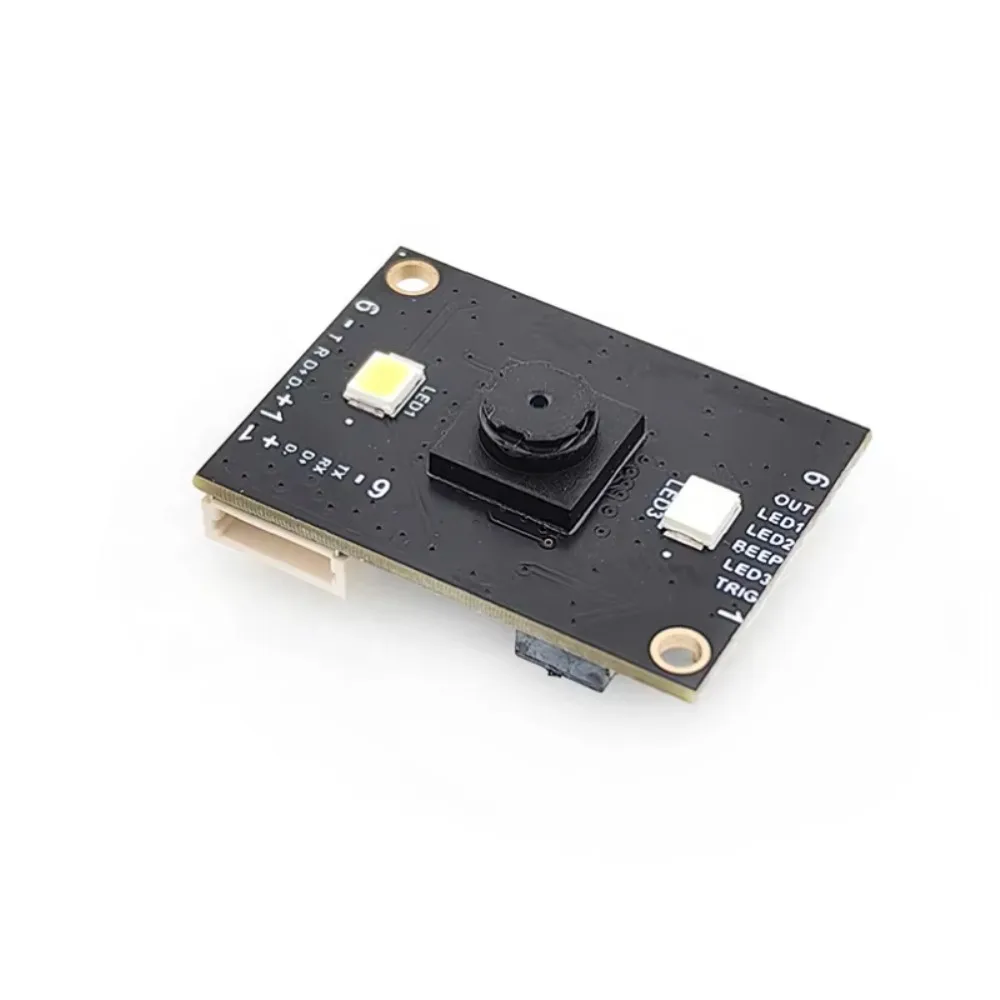 GROW small scanning module GM805-L telephoto lens GM805-S close-up lens QR code scanning and reading module