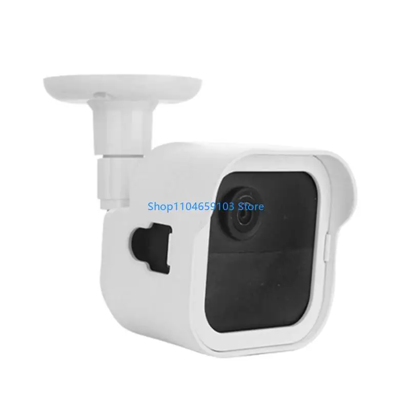 Flexible Soft Camera Protector Full Enclosed Waterproof Design Shockproof Cover For Outdoor 3/4 Outdoor Security Systems
