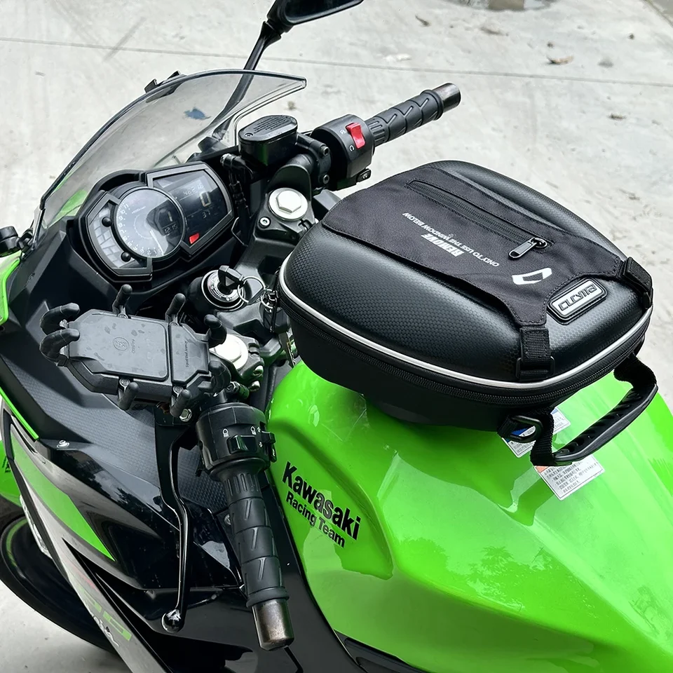 For KAWASAKI Ninja 125 250 400 650 ZX6R ZX10R ZX25R 1000SX Versys