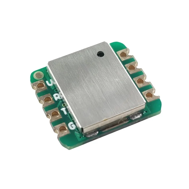 A73E-9 Axis Sensor Three Axis Acceleration Gyroscope Magnetic Field Attitude Angle Serial Port IIC Output For Arduino