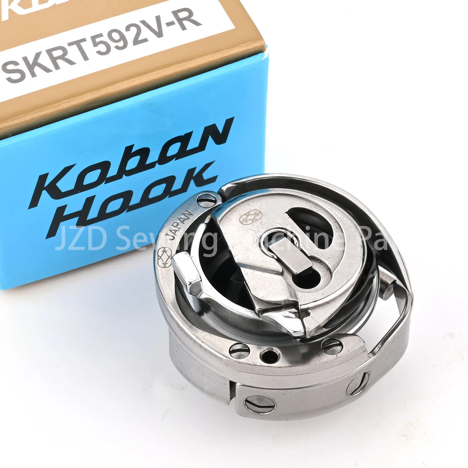 

ORIGINAL KOBAN SKRT592V2R ROTARY HOOK Bobbin Case for PFAFF 592 / 571 SEWING MACHINE