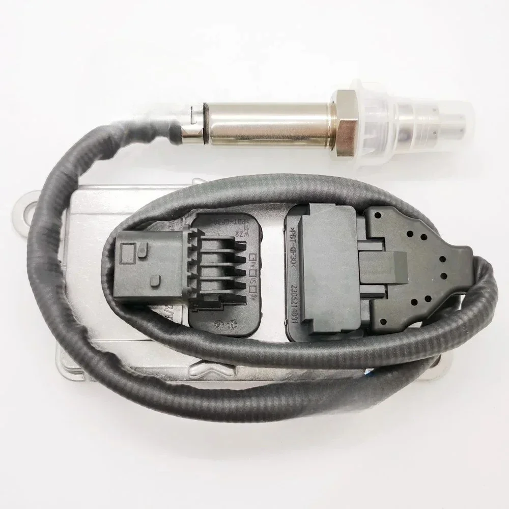 XINYIDA 24v Nox Nitrogen Oxide Sensor 2006245 5WK96661D Nox Sensor 5WK9 6661D 1904788 2236408 1973527