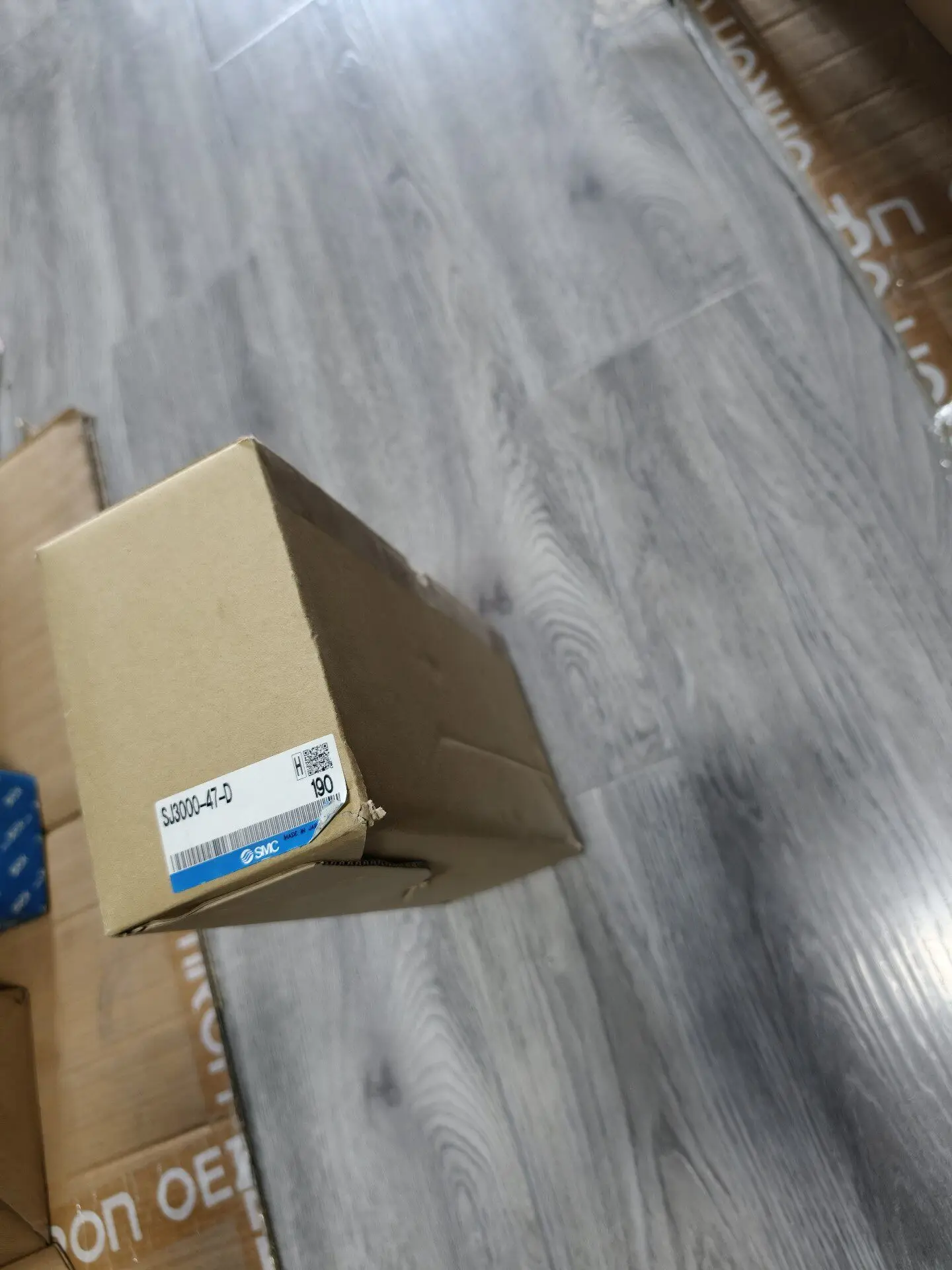 SMC cable SJ3000-47-D new original