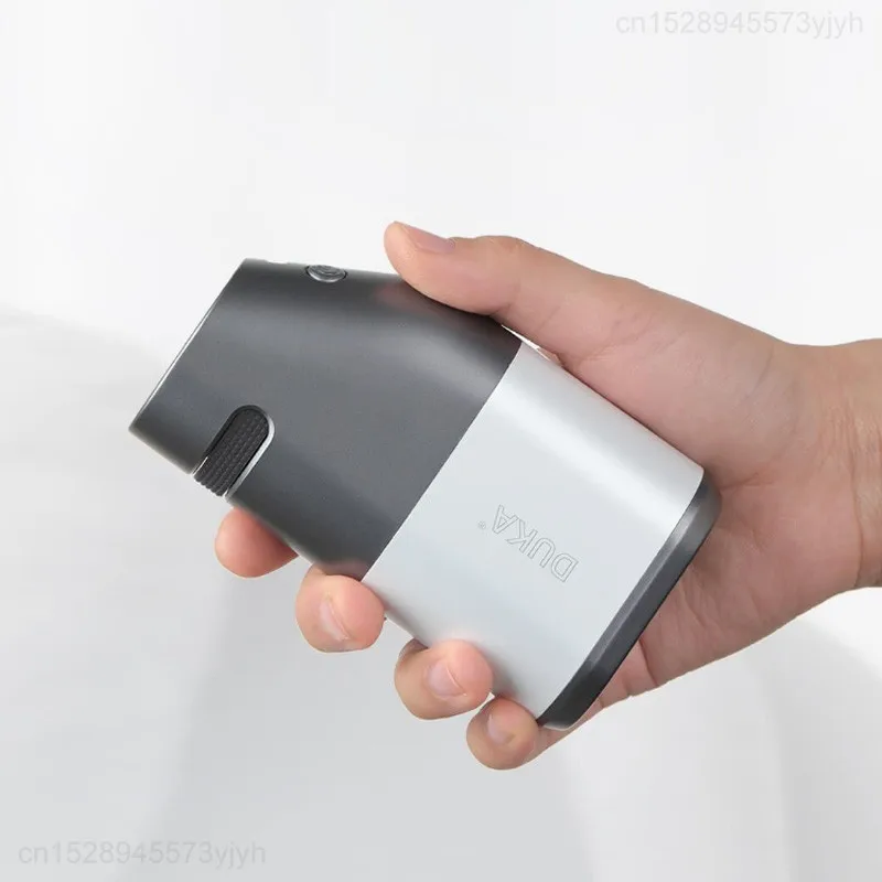 Xiaomi Duka TR1 ekran LCD zwiedzanie teleskop dalmierz 800-1200M dalmierz laserowy do golfa Sport polowanie Survey Travel