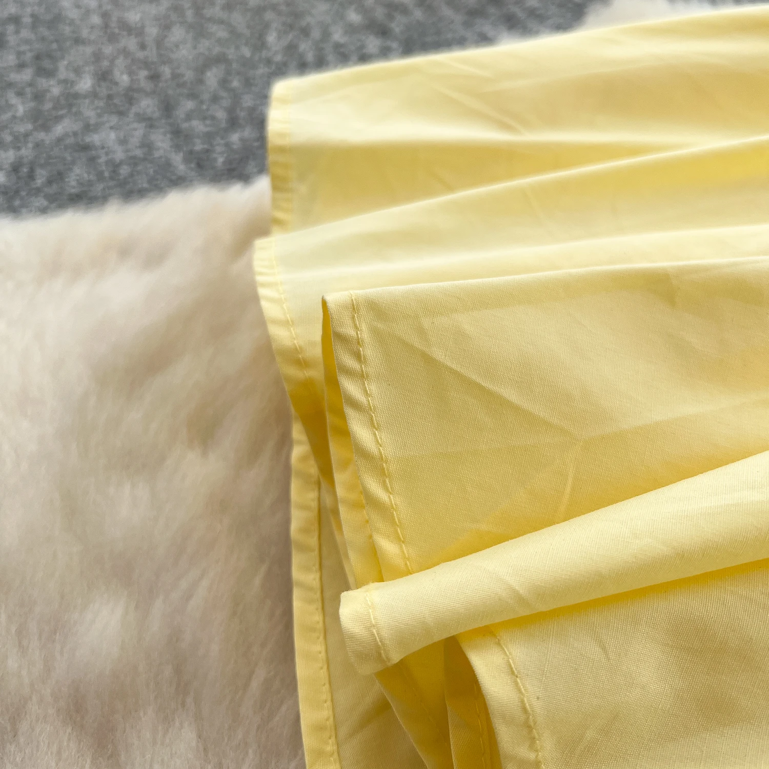 Elegancka, seksowna sukienka mini w stylu boho z dekoltem w serek, słodkim wiązaniem na szyi, w kształcie litery A, idealna na lato.