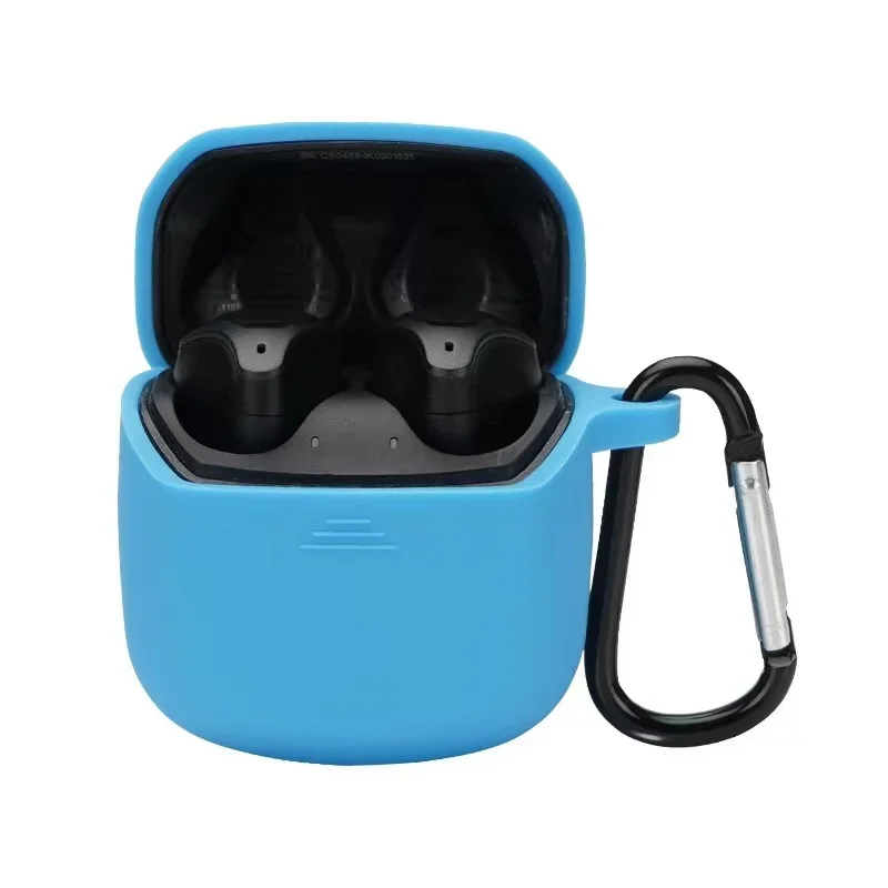 Funda de silicona antideslizante con dibujos animados para JBL, carcasa protectora anticaída para jbl Club Pro Plus y Club Pro