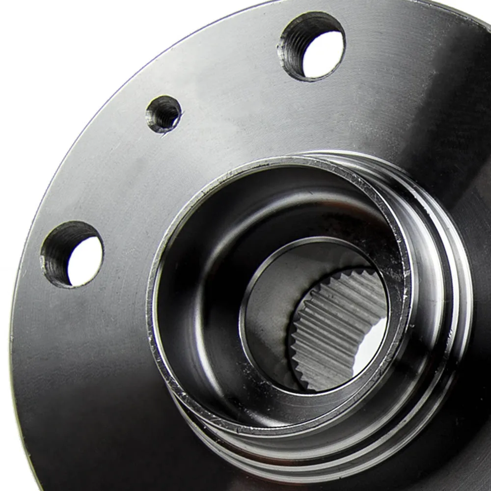Kit de Rodamiento de Rueda para A3 VW Passat 05-15 Delantero o Trasero Izquierdo o Derecho 3C0498621 1T0498621