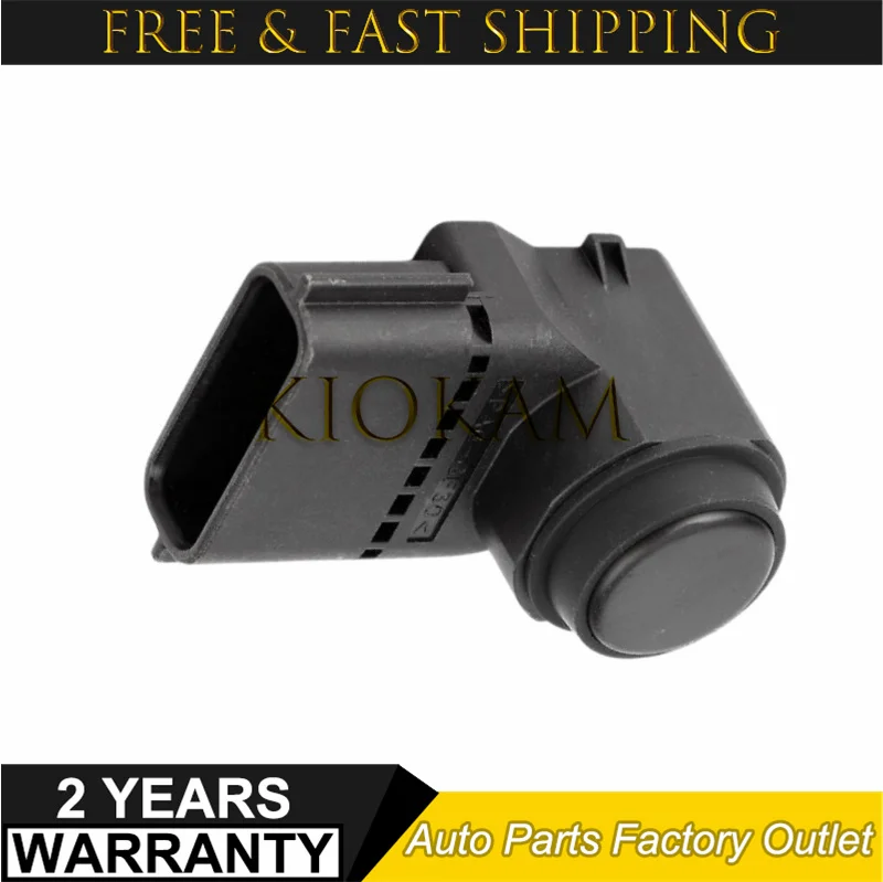 

For Hyundai Kia Sorento 2013-2014 PDC Reversing Radar Parking Sensor 95720-2P500 957202P500 95720 2P500 New