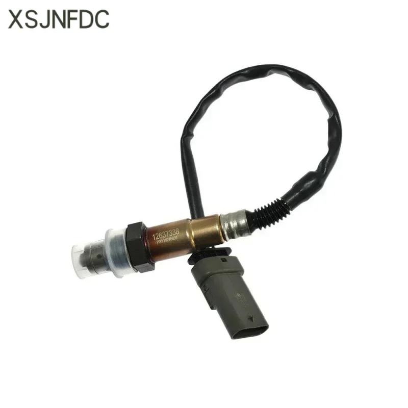 12637338 Lambda Oxygen Sensor Fits For Buick encore 1.4L Chevrolet Cruze Malibu Spark Volt