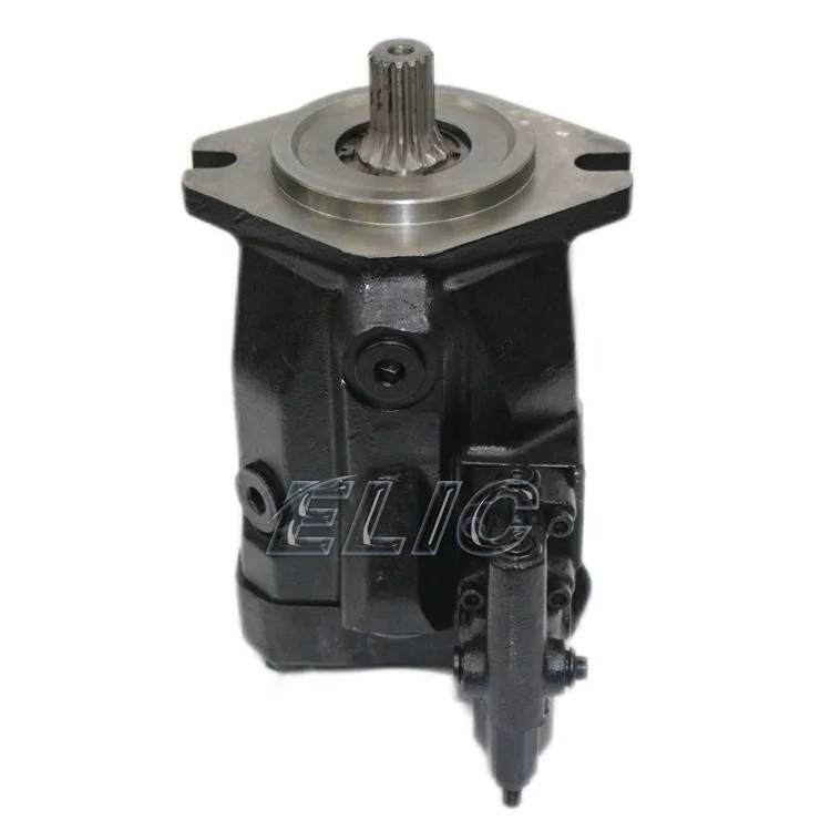 

VOE15140666 VOE17458128 15140666 17458128 Dump Truck Piston Pump for A25 A30 A35 A40 Acculated dump truck hydraulic pump