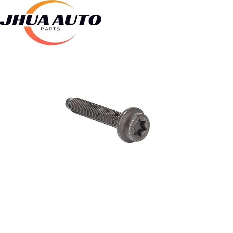 

4M5Z6M282A 4M5G6M282A Brand New Camshaft Teeth Fixing Screw for Fox Mondeo Fiesta Kuga Engine Parts