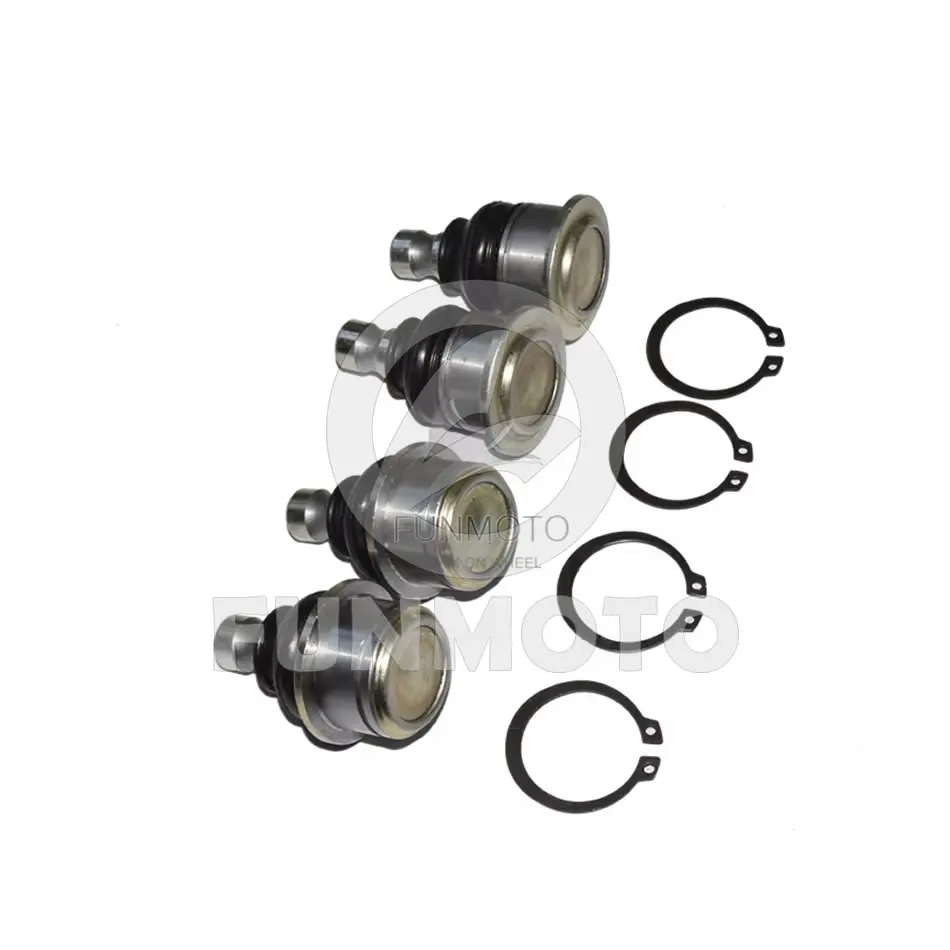 Picture 5: Rocker Arm/Swing Arm Ball Head Assembly  for LONCIN500 ATV/Hisun500ATV