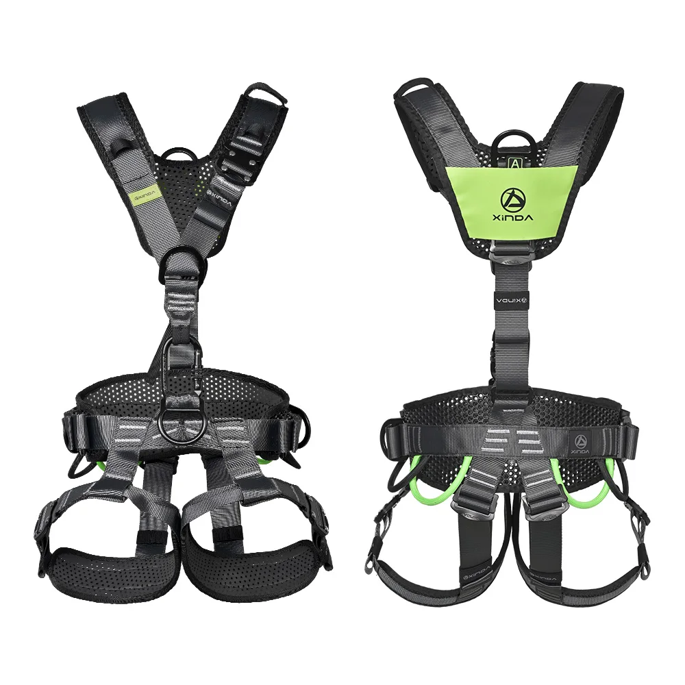 Thumbnail 4 - #75 Ranked Climbing Harnesses Picks in 2026