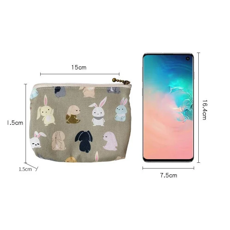 Women Travel Necesserie Cosmetic Bags Pouch Fashion Cartoon Print Toiletry Bag Female Cosmetic Organizer Bag Beauty Case